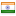 arjunenergy.com server is located in India